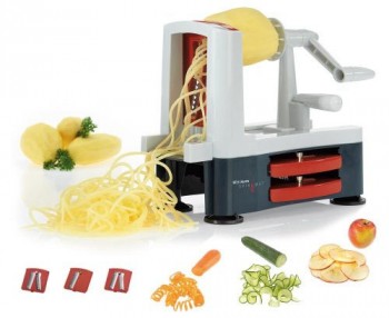 Спиральный нарезчик Westmark Spiromat - IMG_2892.JPG